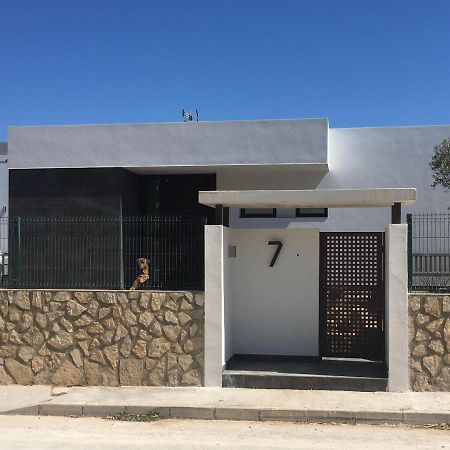 Very Beautiful Modern 2-Bed Apartment In Jávea Exterior photo