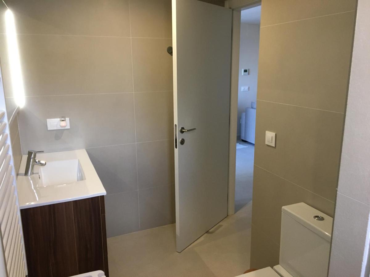 Very Beautiful Modern 2-Bed Apartment In Jávea Exterior photo