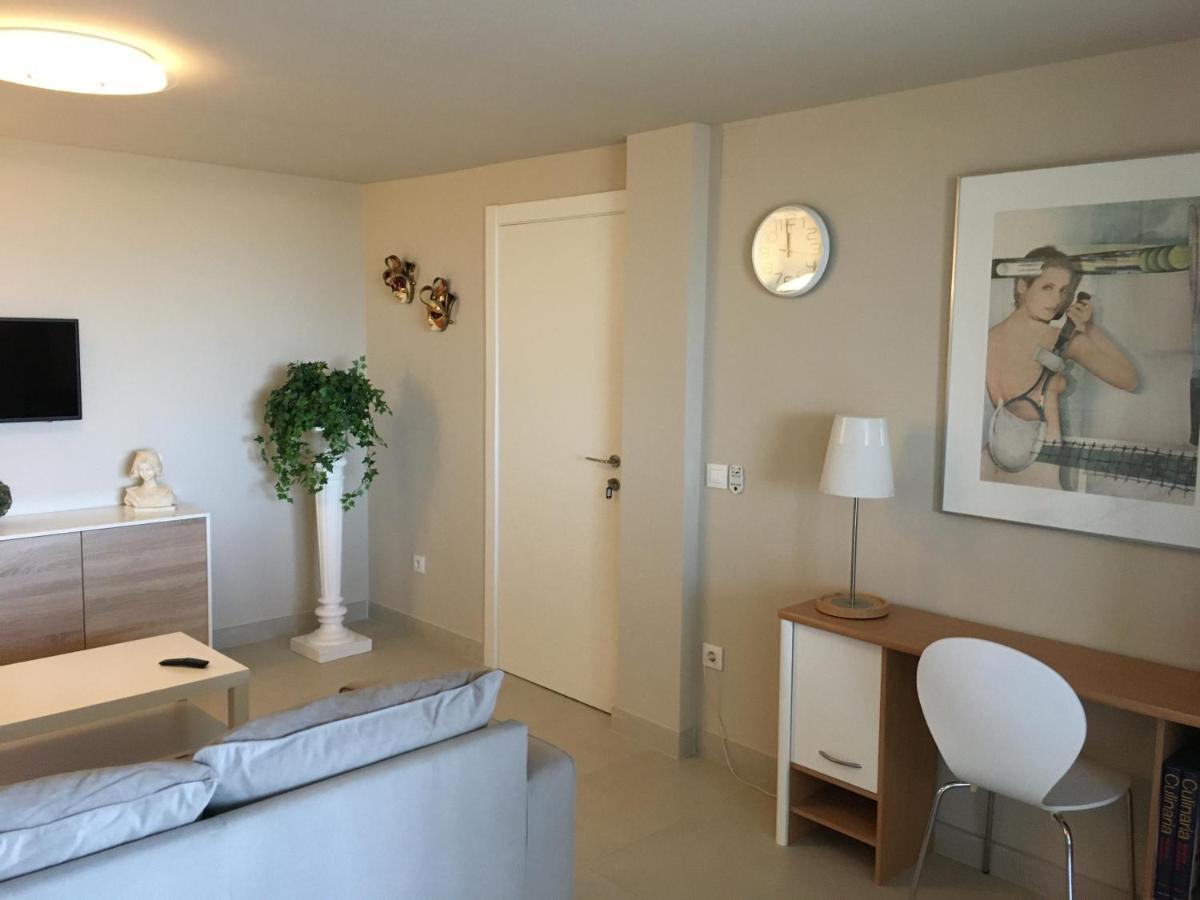 Very Beautiful Modern 2-Bed Apartment In Jávea Exterior photo