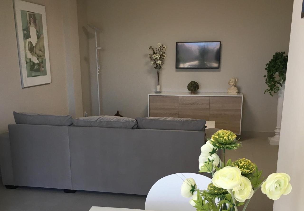 Very Beautiful Modern 2-Bed Apartment In Jávea Exterior photo