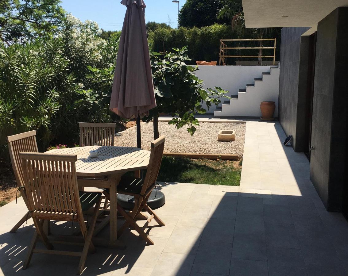 Very Beautiful Modern 2-Bed Apartment In Jávea Exterior photo