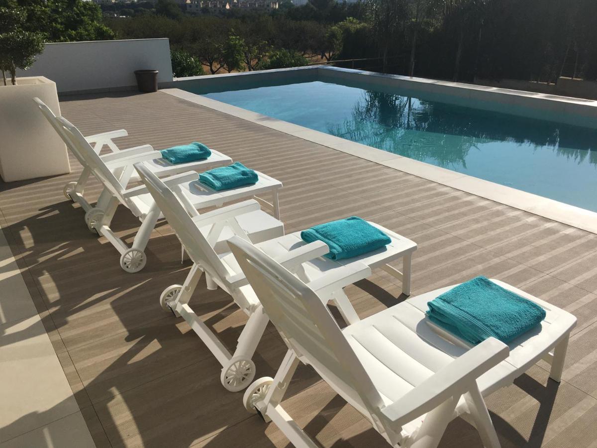 Very Beautiful Modern 2-Bed Apartment In Jávea Exterior photo