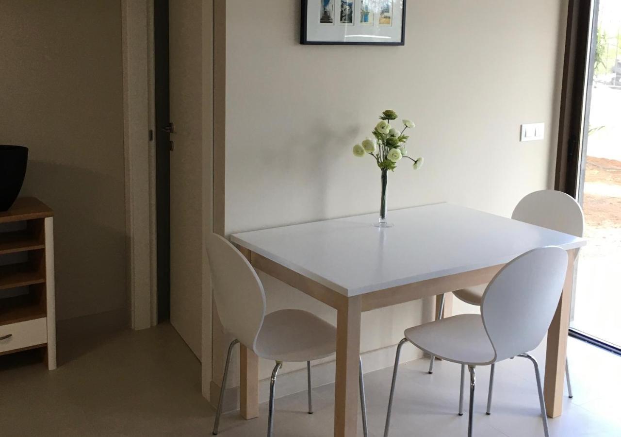 Very Beautiful Modern 2-Bed Apartment In Jávea Exterior photo
